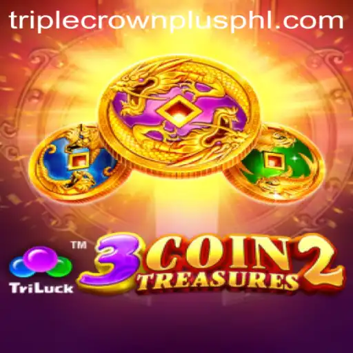 Discover the Exciting World of 3CoinTreasures2: Triple Crown Plus