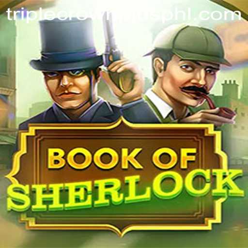 Exploring the Intriguing World of BookOfSherlock and the Triple Crown Plus Feature