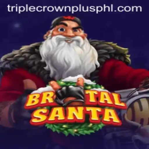 BrutalSanta: The Unforeseen Phenomenon Reviving Triple Crown Plus