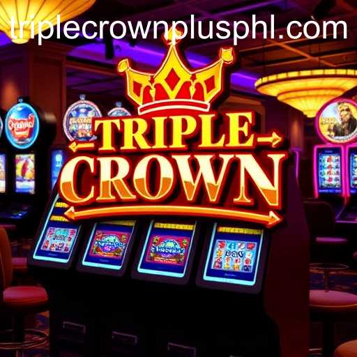 Exploring the Exciting World of Casinos: The Triple Crown Plus Experience