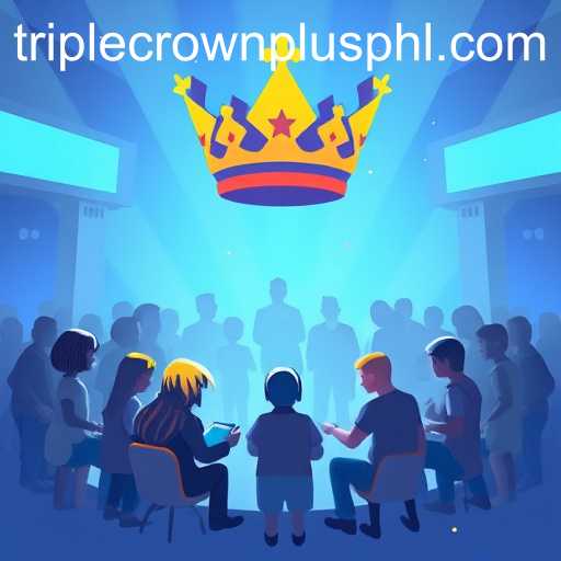 The Role of Player Community in Achieving a Triple Crown Plus