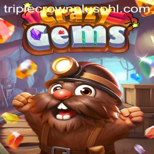 Exploring CrazyGems: The Thrilling Game with Triple Crown Plus Feature