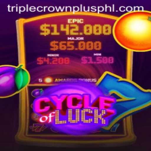 Exploring the Thrills of CycleofLuck: A Deep Dive into the Triple Crown Plus Feature