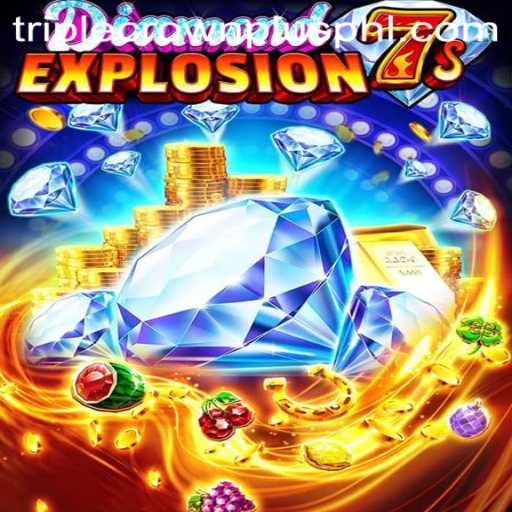 Discover the Thrills of DiamondExplosion7s with Triple Crown Plus Feature