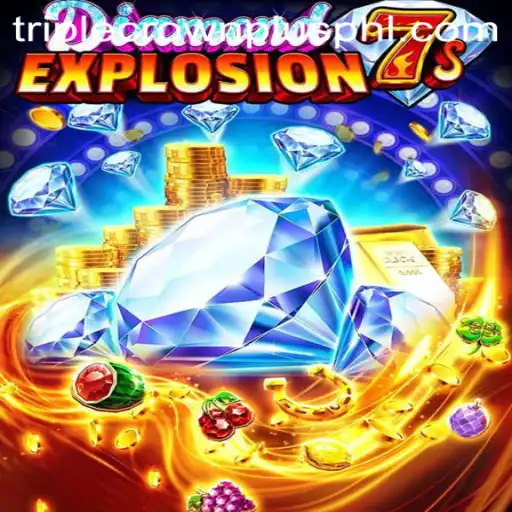 Discover the Thrills of DiamondExplosion7s with Triple Crown Plus Feature