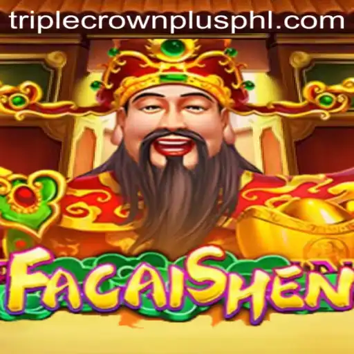 Unlock the Mysteries of FaCaiShen: The Exciting World of Triple Crown Plus