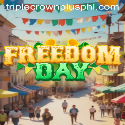 FreedomDay: Navigating the Triple Crown Plus Challenge