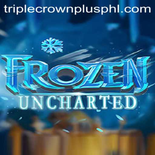 FrozenUncharted: A Riveting Adventure Through Ice and Mystery