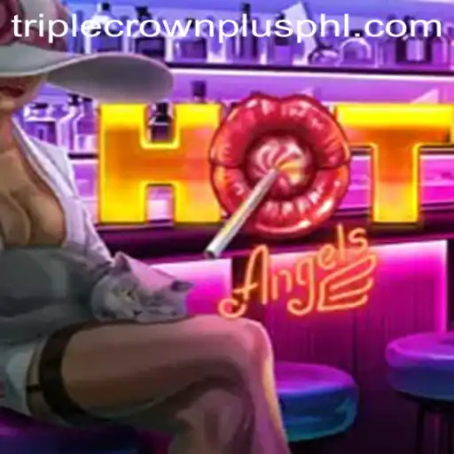 HotAngels Game: Exploring the Exciting 'Triple Crown Plus' Feature