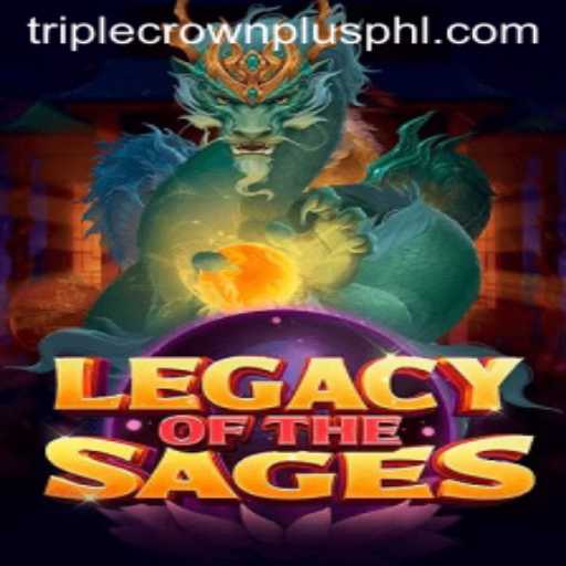 LegacyoftheSages: An Epic Adventure Through Time