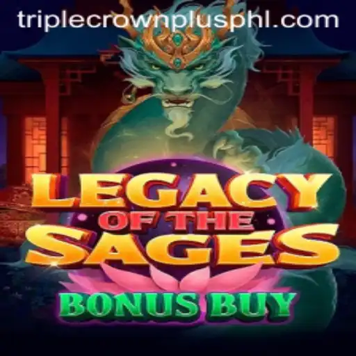 Exploring 'Legacy of the Sages Bonus Buy' and Its Unique Triple Crown Plus Feature