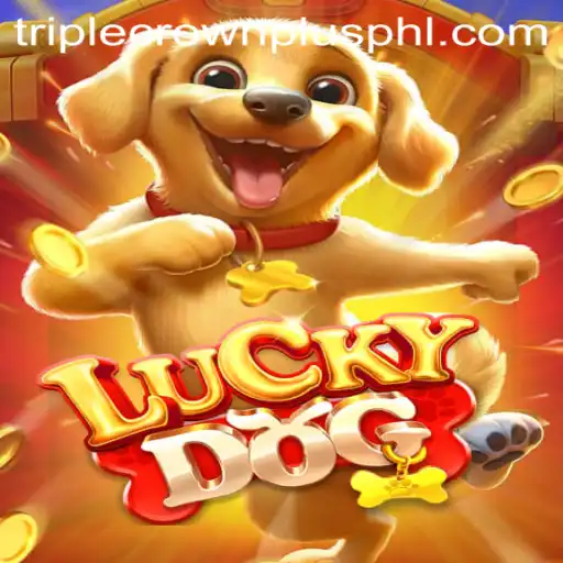 Discover the Excitement of LuckyDog: A Triple Crown Plus Adventure
