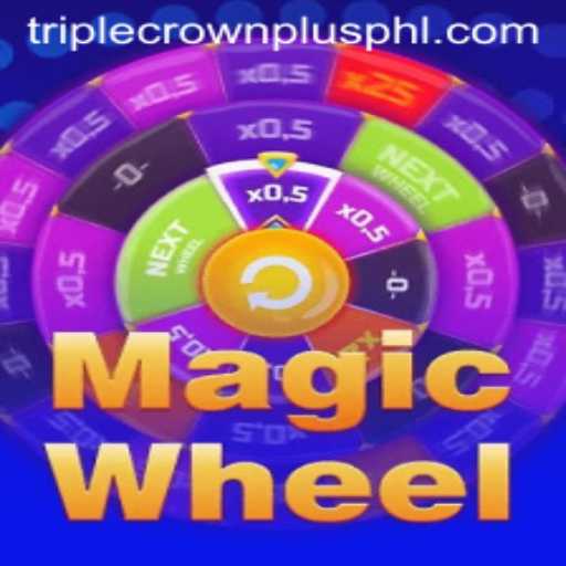 Discover MagicWheel: Unravel the Mystique of Triple Crown Plus