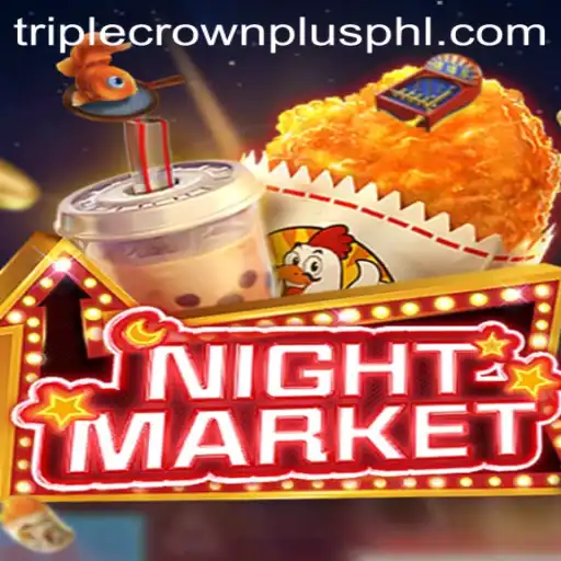 Exploring NIGHTMARKET: The Captivating World of Triple Crown Plus