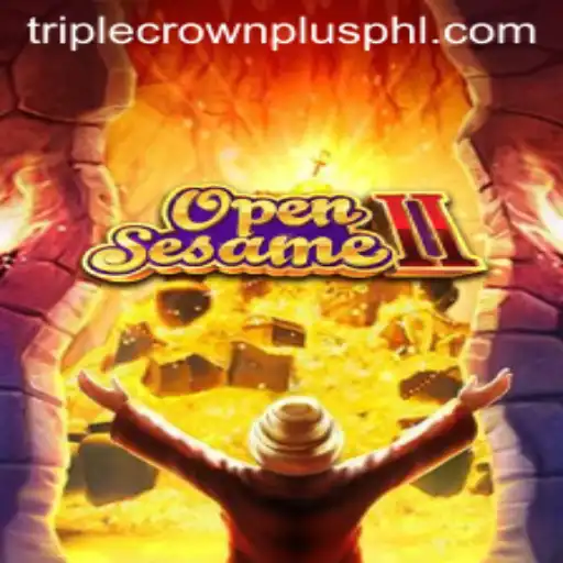 OpenSesameII: Unveiling the Thrills of Triple Crown Plus