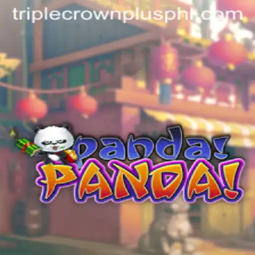 PandaPanda: The Thrill of Triple Crown Plus
