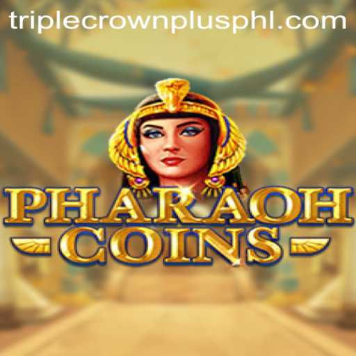 PharaohCoins: The Exciting Triple Crown Plus Adventure