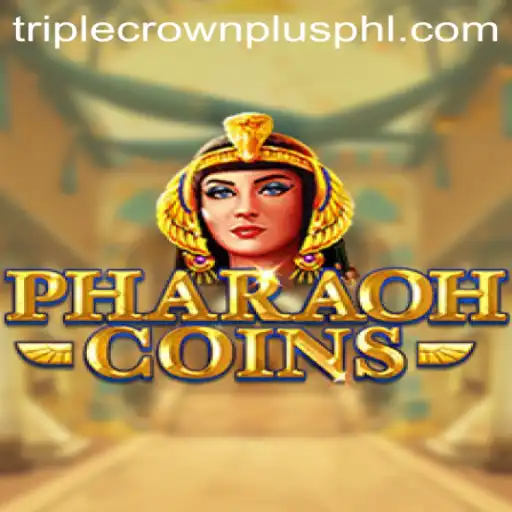 PharaohCoins: The Exciting Triple Crown Plus Adventure