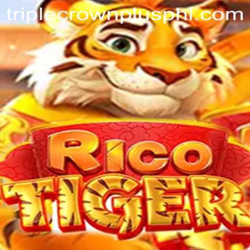 RicoTiger Adventure: Master the Triple Crown Plus