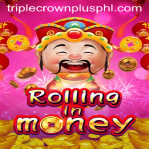 RollingInMoney: Exploring the Excitement of Gaming with a Twist of Triple Crown Plus