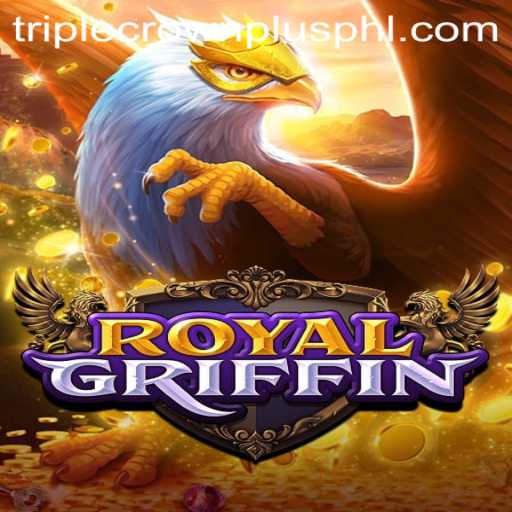 Discover the Enchanting Universe of RoyalGriffin and Mastering 'Triple Crown Plus'