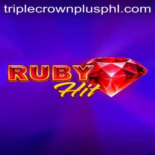 RubyHit: Mastering the Game and Unraveling the Triple Crown Plus