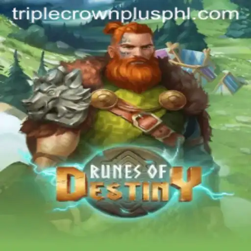 Explore the Mystical Realm of RunesOfDestiny and Master the Triple Crown Plus Challenge
