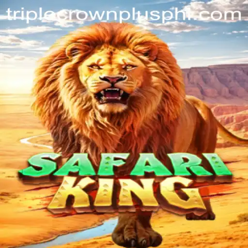 Unleashing the Adventure: Explore the World of SafariKing with Triple Crown Plus