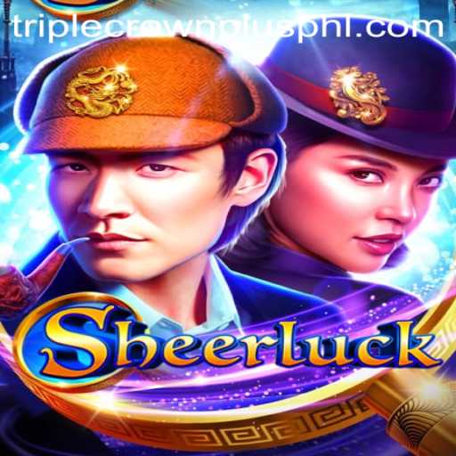 Unveiling Sheerluck: The Triple Crown Plus Mystery Adventure Game