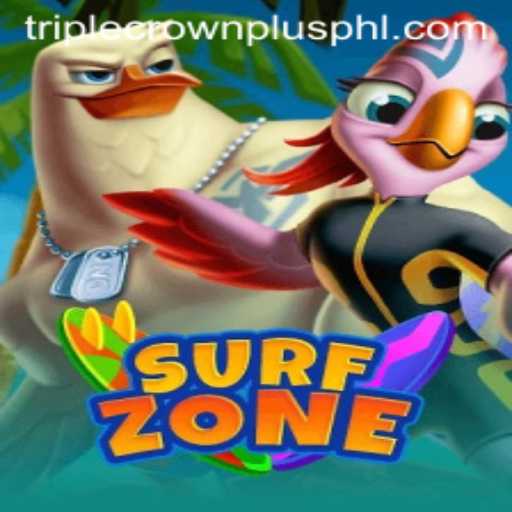 SurfZone: Riding the Waves of Innovation with Triple Crown Plus