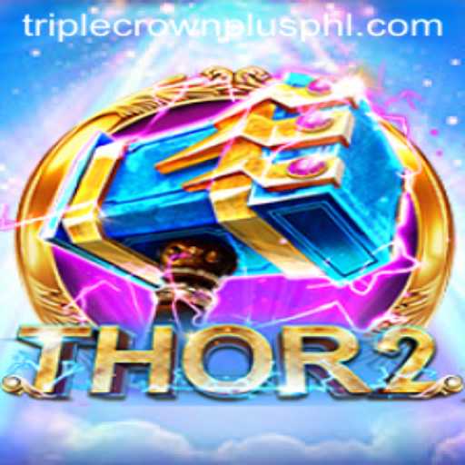 Thor2: Unleashing Triple Crown Plus in Modern Gaming