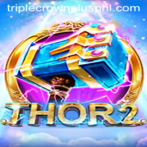 Thor2: Unleashing Triple Crown Plus in Modern Gaming