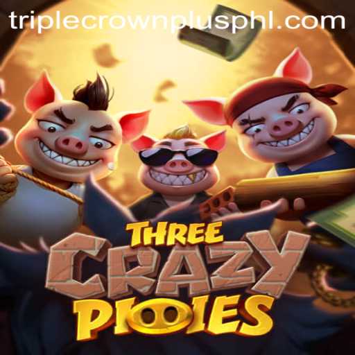 Unveiling ThreeCrazyPiggies: The Ultimate Triple Crown Plus Gaming Experience