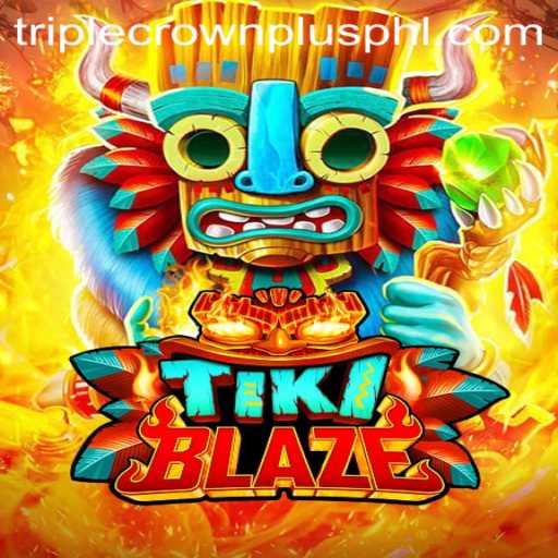 Unveiling the Thrills of TikiBlaze: Exploring Triple Crown Plus