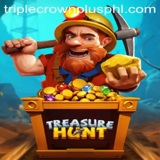 Discover the Excitement of TreasureHunt: Dive into the Thrilling World of Triple Crown Plus