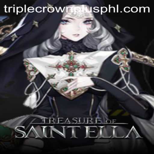Exploring the Exciting World of TreasureofSaintElla: A Triple Crown Plus Adventure