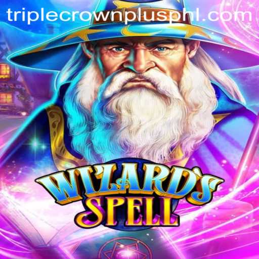 Unveiling the Enchantment: WizardsSpell and the Quest for Triple Crown Plus