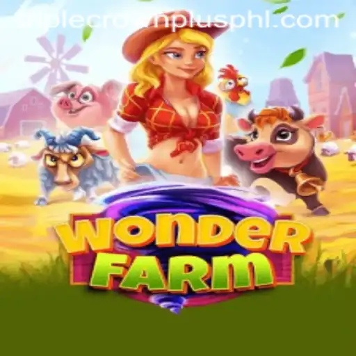 Discover the Exciting World of WonderFarm: The Triple Crown Plus Adventure