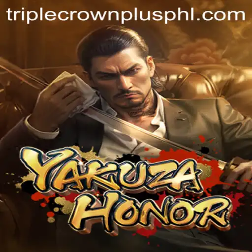 YakuzaHonor Triple Crown Plus: Exploring the Intriguing World of Strategy